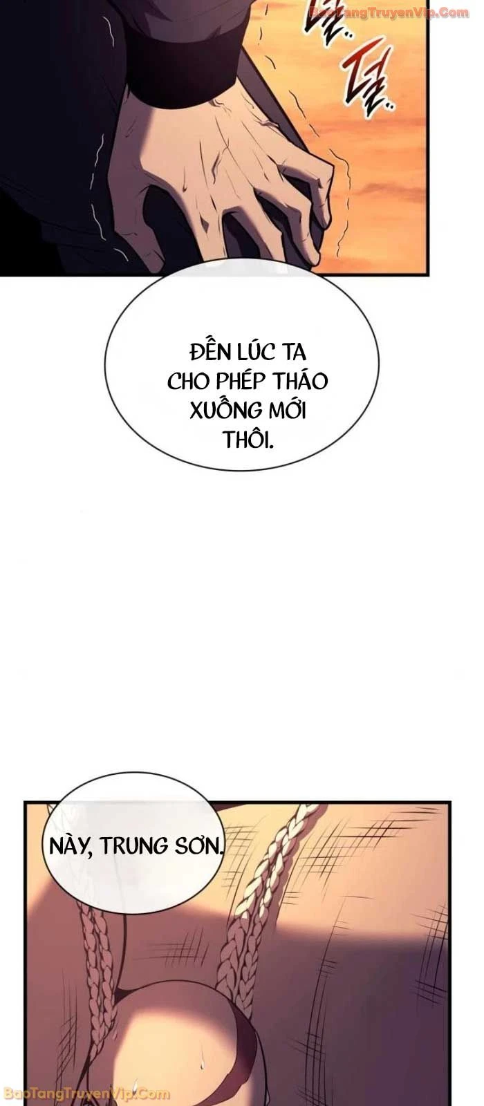 Ma Thần Trùng Sinh Chapter 18 - 24