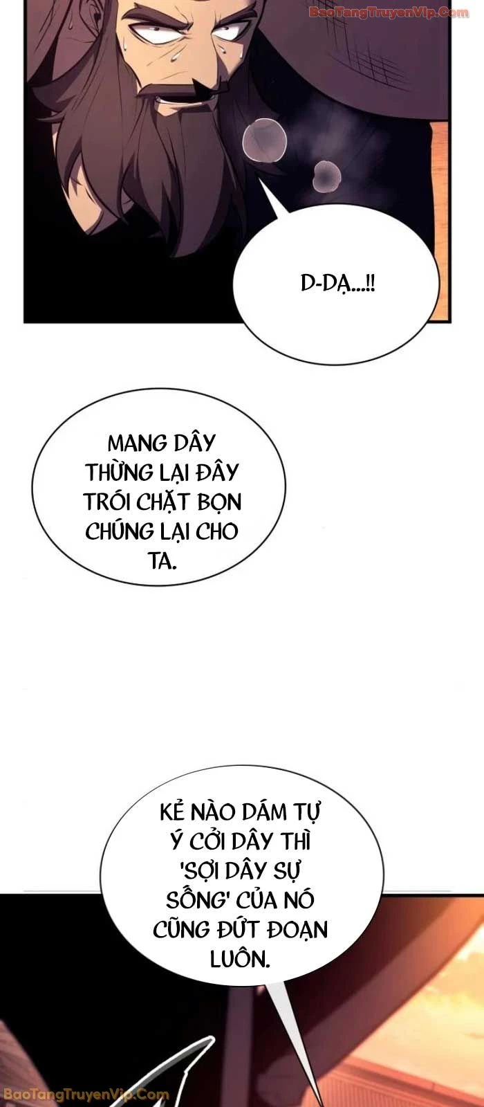 Ma Thần Trùng Sinh Chapter 18 - 25