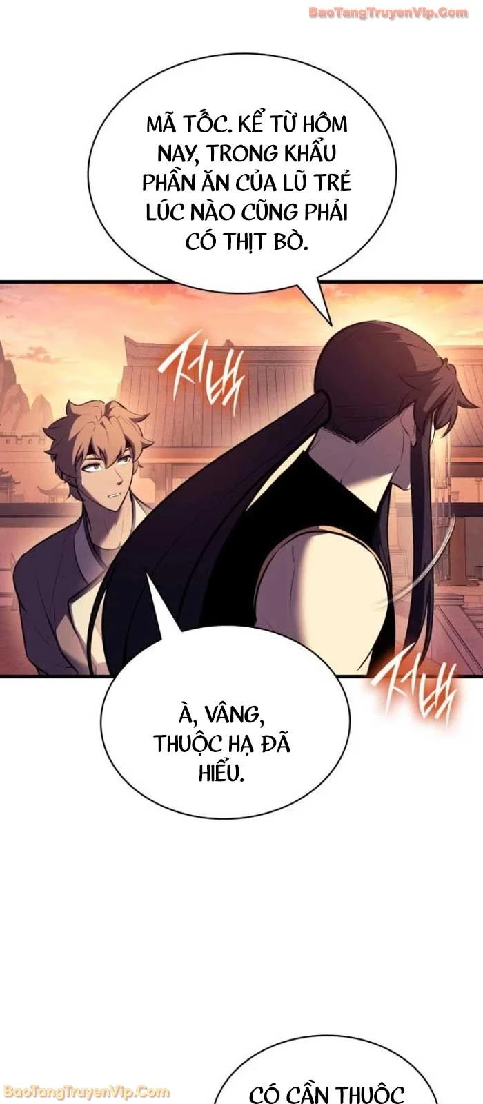 Ma Thần Trùng Sinh Chapter 18 - 28