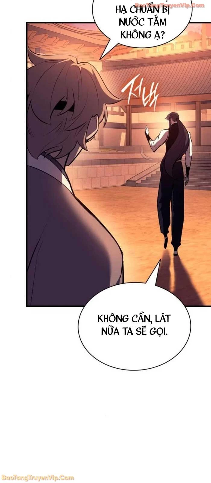 Ma Thần Trùng Sinh Chapter 18 - 29