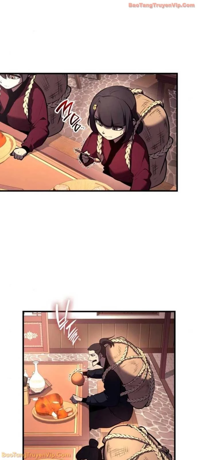 Ma Thần Trùng Sinh Chapter 18 - 36