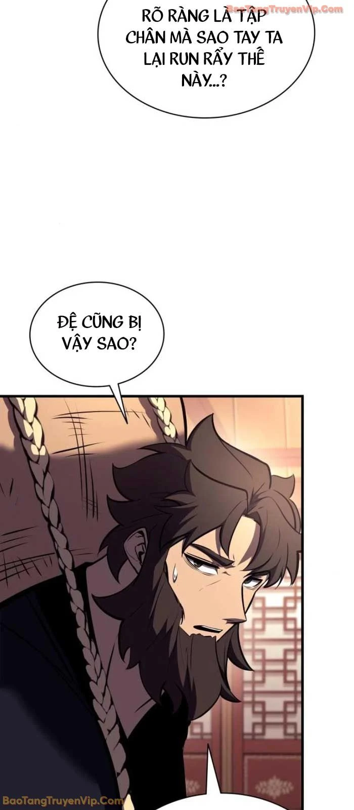 Ma Thần Trùng Sinh Chapter 18 - 39