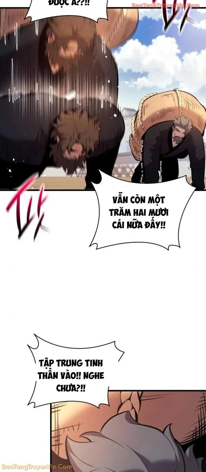 Ma Thần Trùng Sinh Chapter 18 - 45