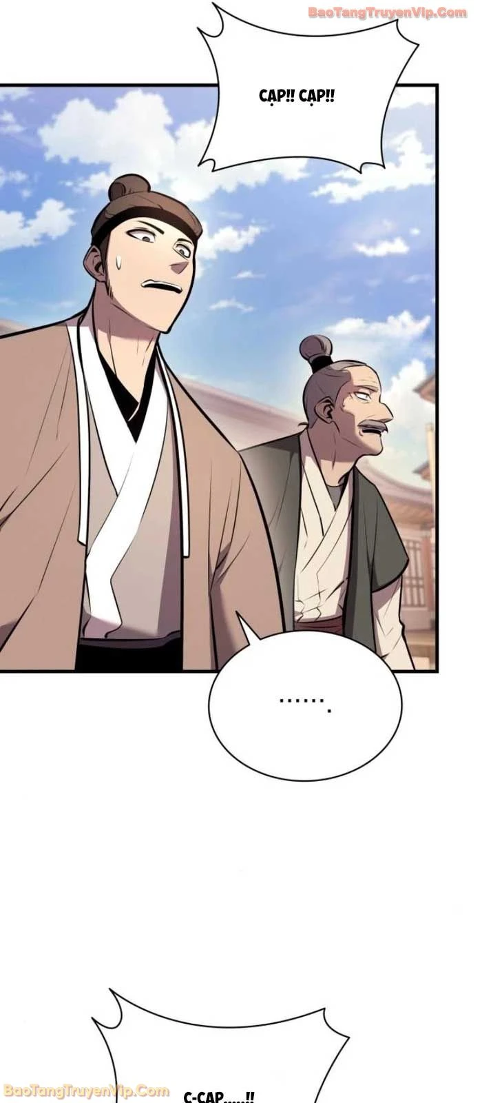 Ma Thần Trùng Sinh Chapter 18 - 49