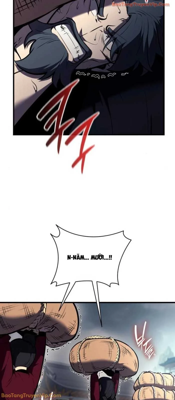 Ma Thần Trùng Sinh Chapter 18 - 54