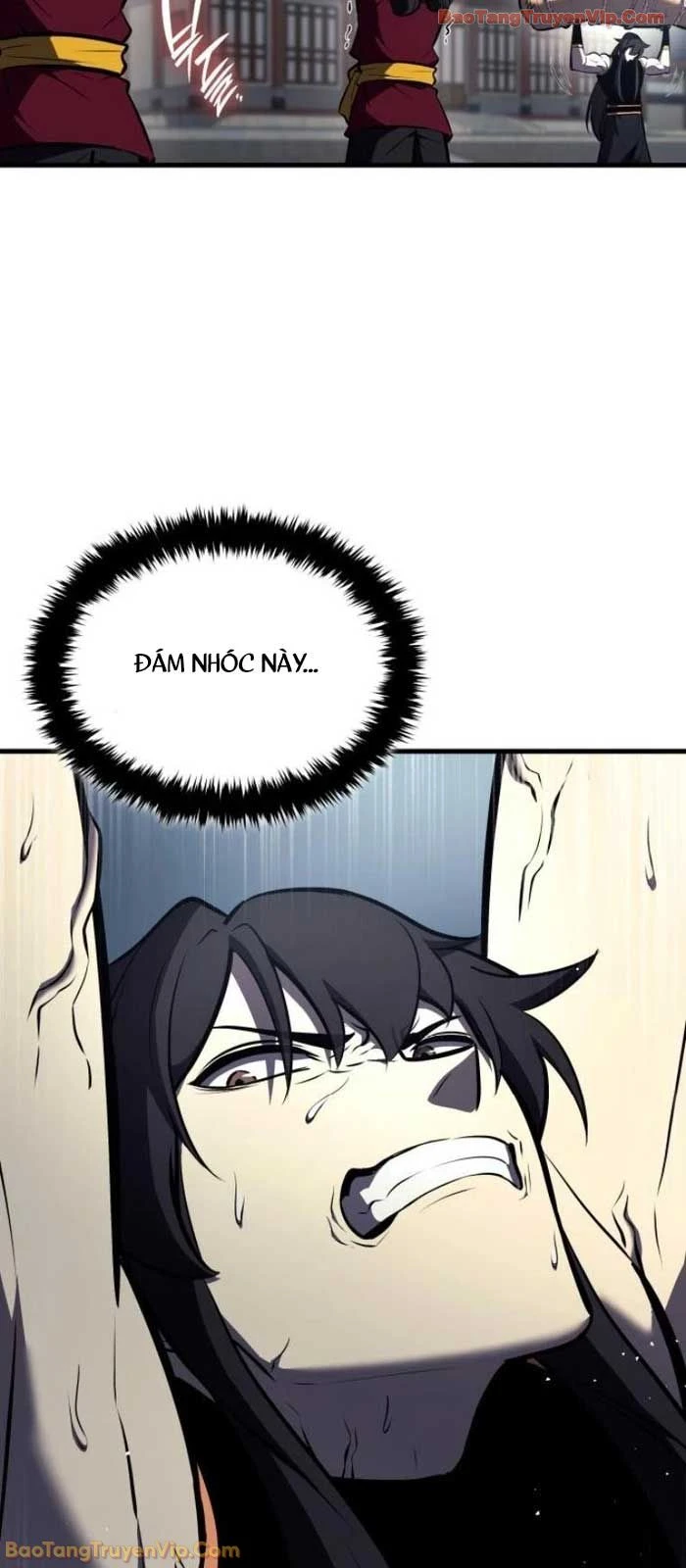 Ma Thần Trùng Sinh Chapter 18 - 55