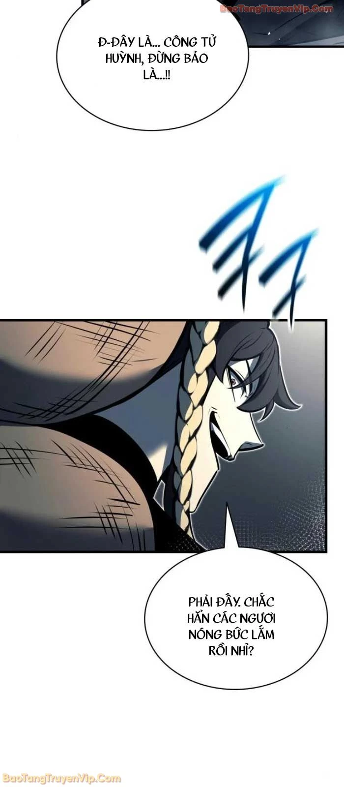 Ma Thần Trùng Sinh Chapter 18 - 59