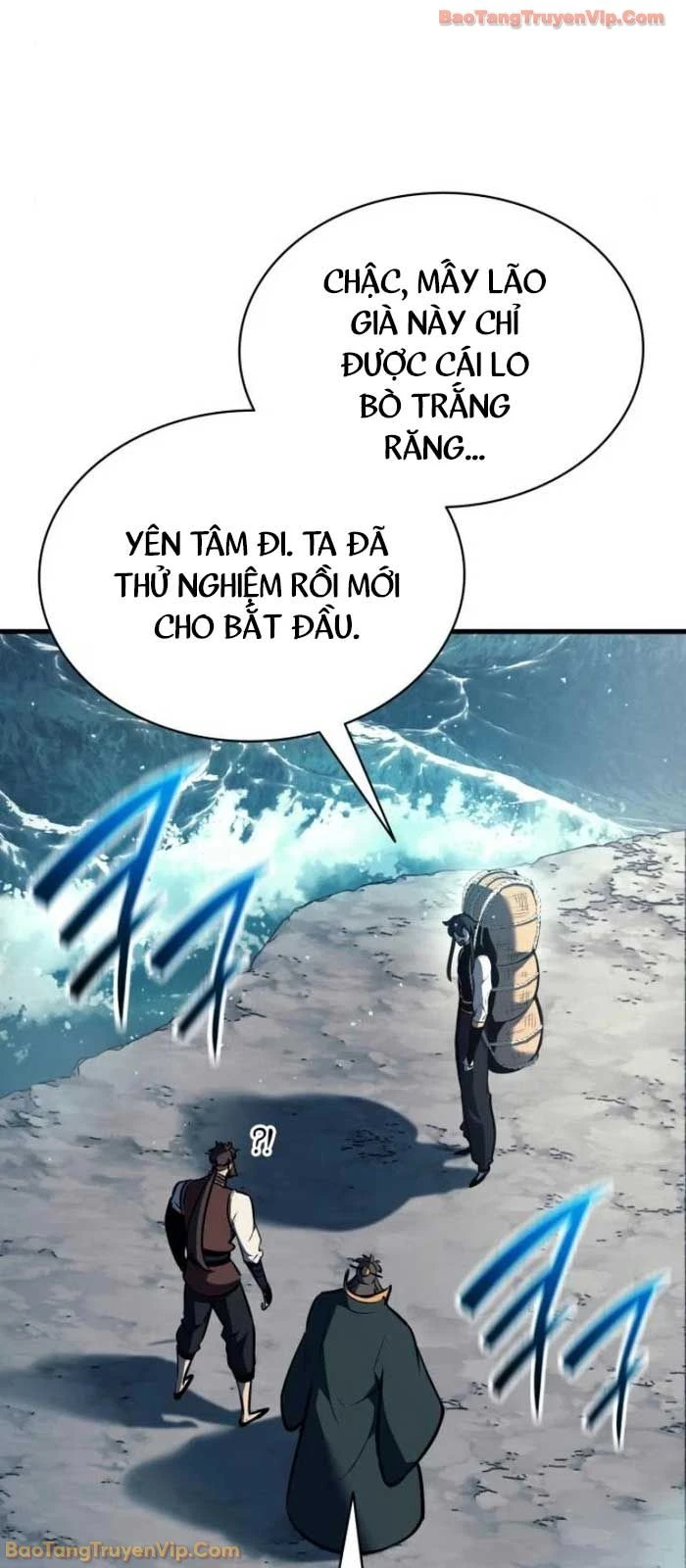 Ma Thần Trùng Sinh Chapter 18 - 68