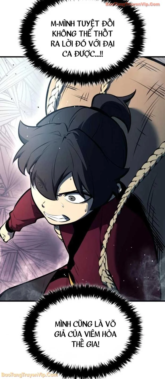 Ma Thần Trùng Sinh Chapter 18 - 79