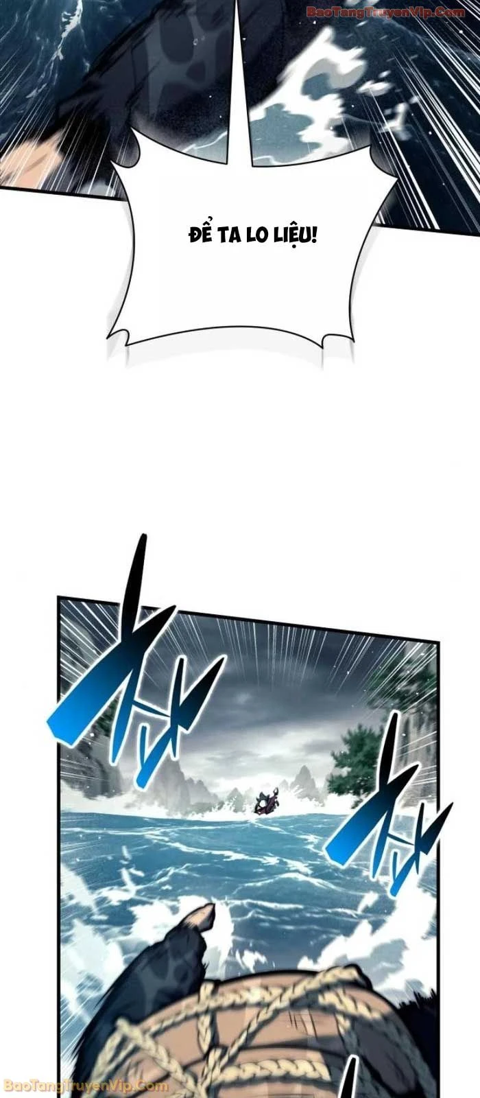 Ma Thần Trùng Sinh Chapter 19 - 9