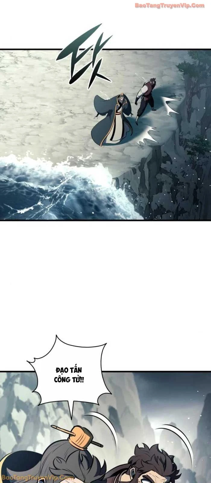 Ma Thần Trùng Sinh Chapter 19 - 17