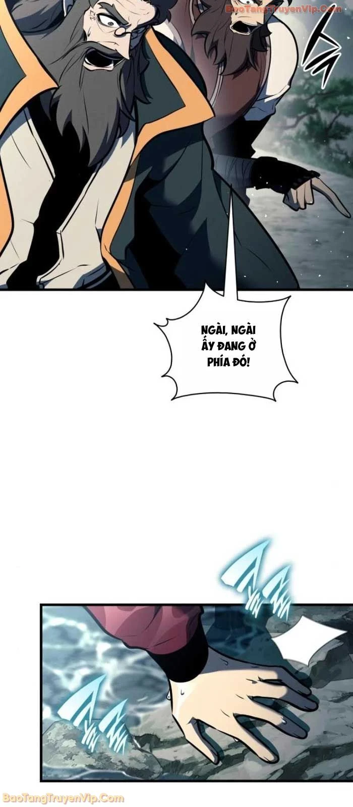 Ma Thần Trùng Sinh Chapter 19 - 18