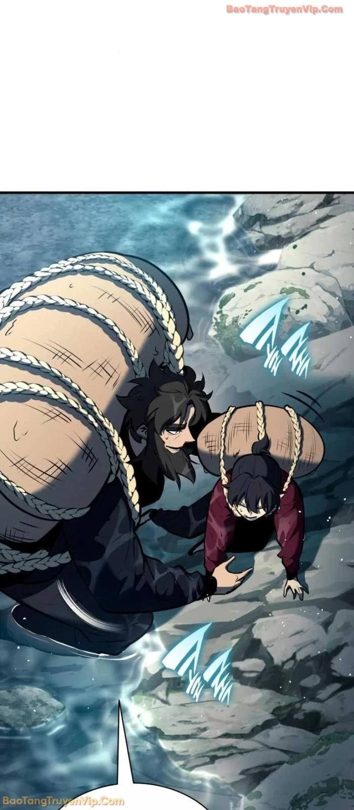 Ma Thần Trùng Sinh Chapter 19 - 19