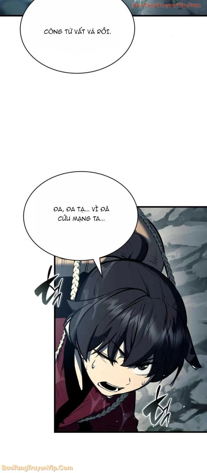 Ma Thần Trùng Sinh Chapter 19 - 20