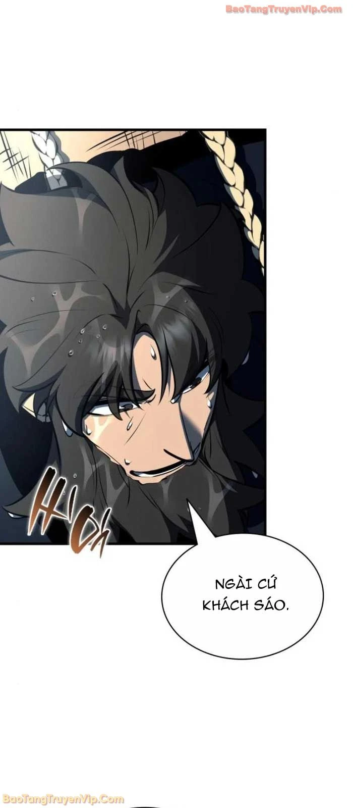 Ma Thần Trùng Sinh Chapter 19 - 21