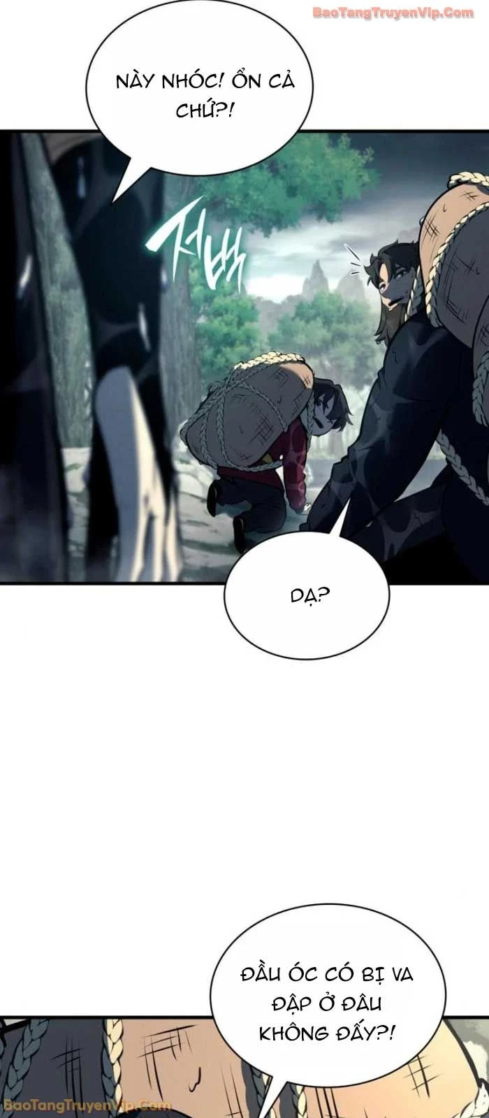 Ma Thần Trùng Sinh Chapter 19 - 22