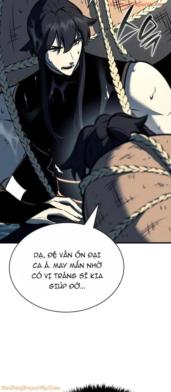 Ma Thần Trùng Sinh Chapter 19 - 23