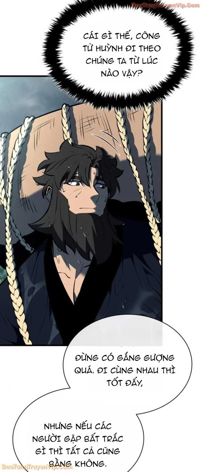 Ma Thần Trùng Sinh Chapter 19 - 24