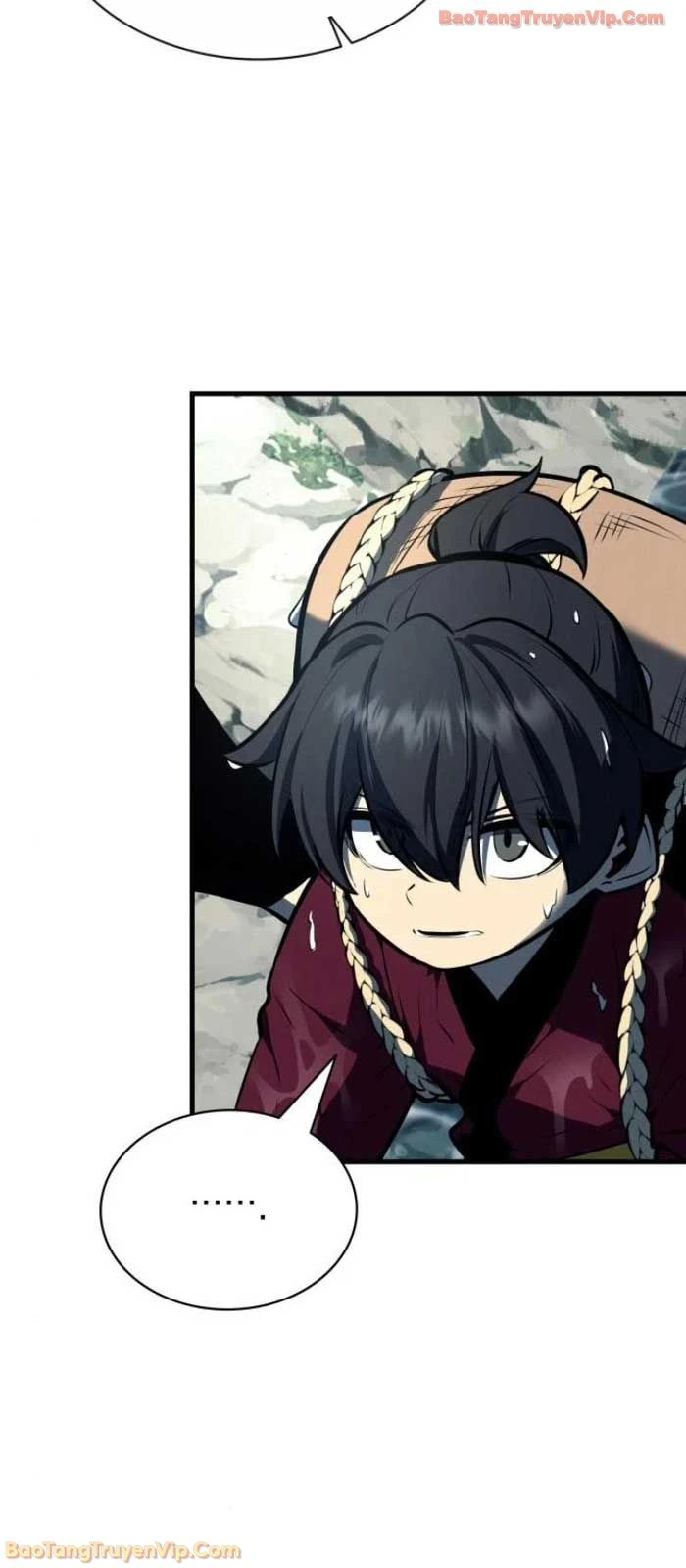 Ma Thần Trùng Sinh Chapter 19 - 25