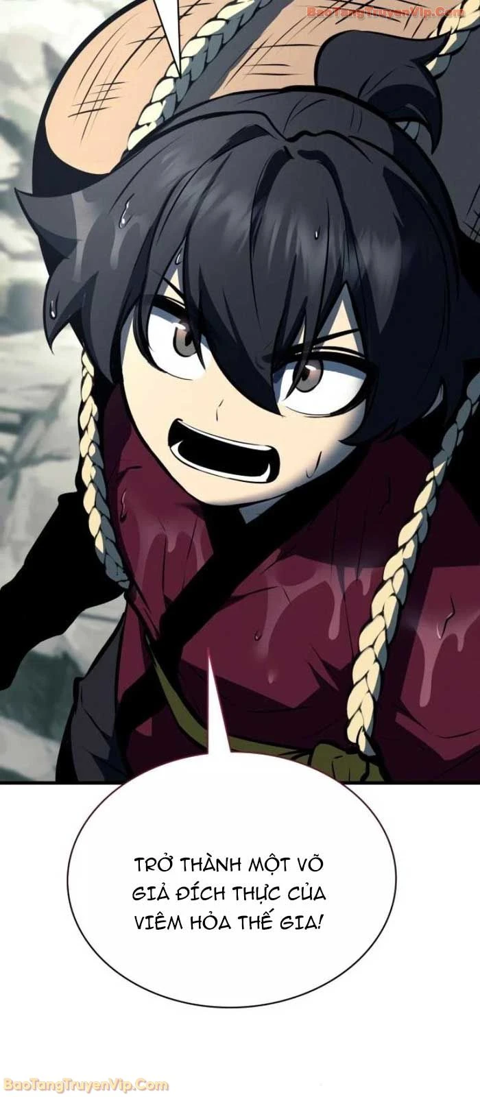 Ma Thần Trùng Sinh Chapter 19 - 27