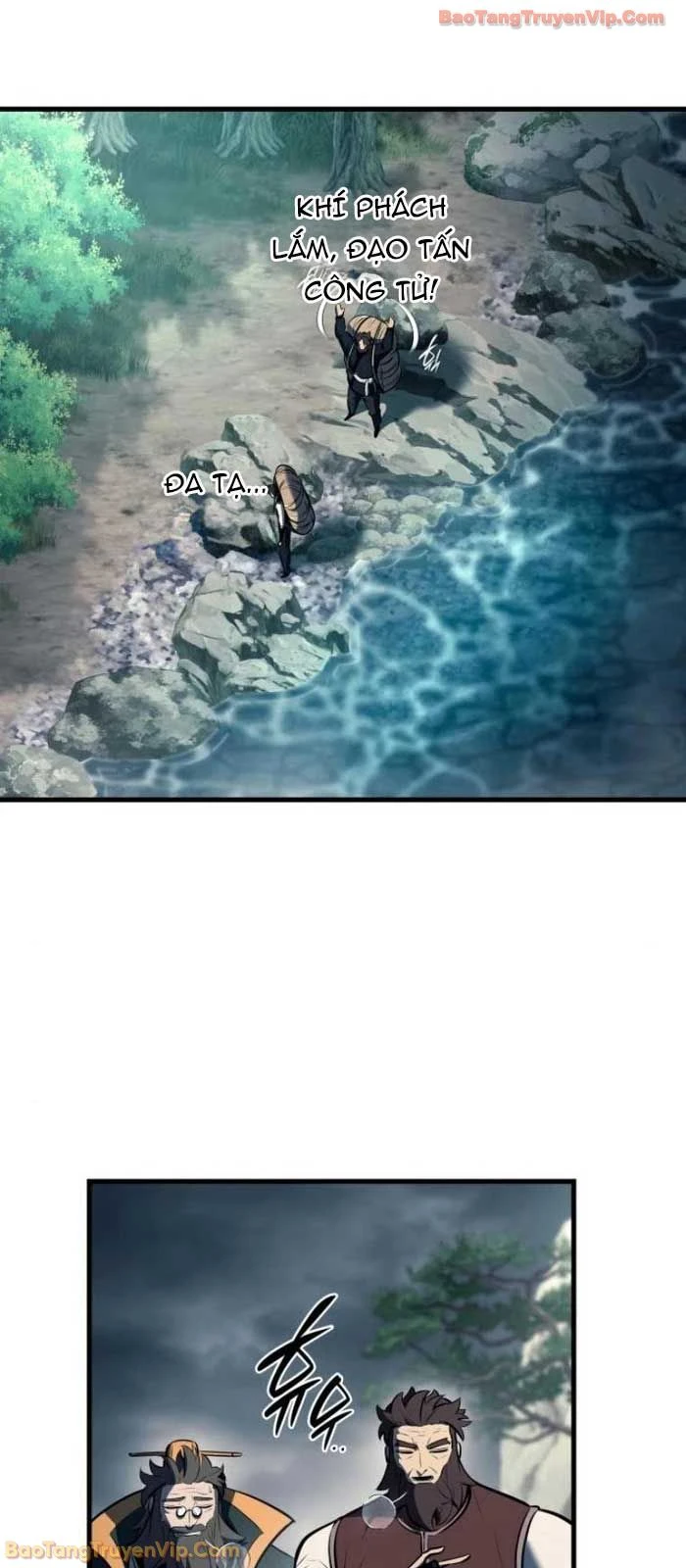 Ma Thần Trùng Sinh Chapter 19 - 29