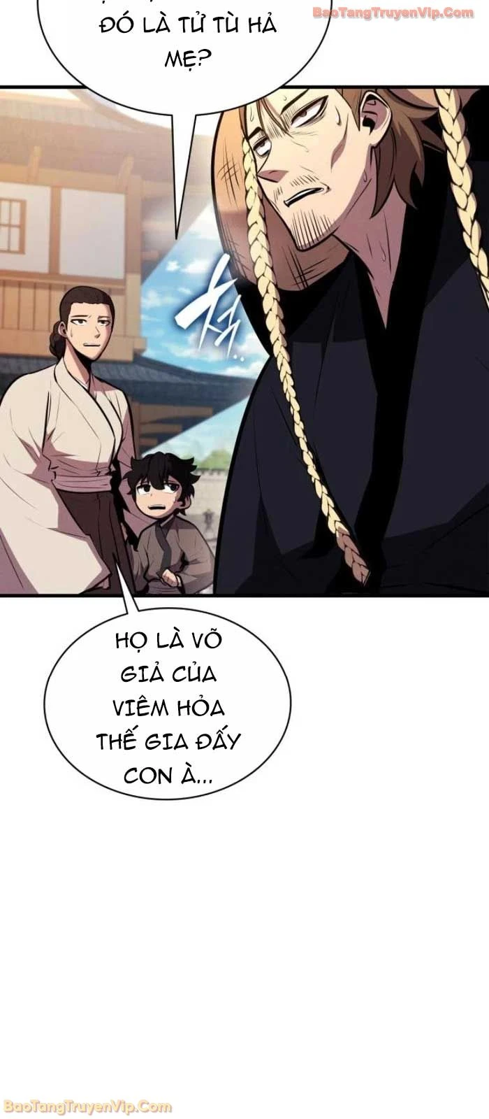 Ma Thần Trùng Sinh Chapter 19 - 50