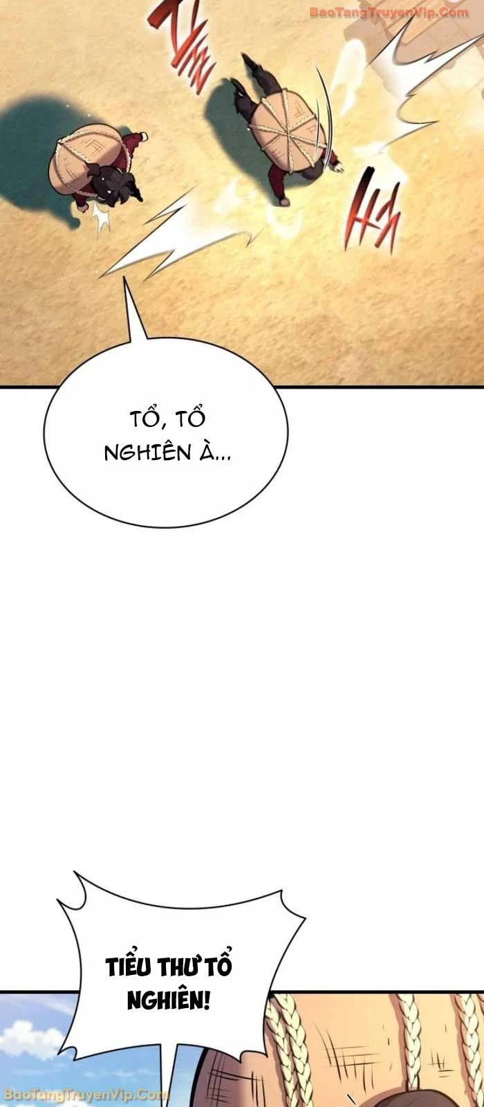 Ma Thần Trùng Sinh Chapter 19 - 53