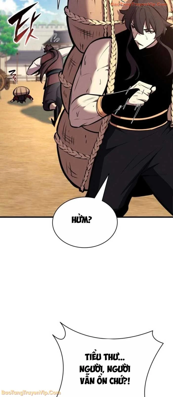 Ma Thần Trùng Sinh Chapter 19 - 54