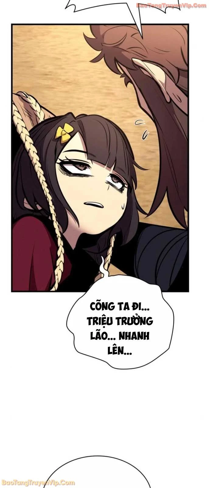 Ma Thần Trùng Sinh Chapter 19 - 55