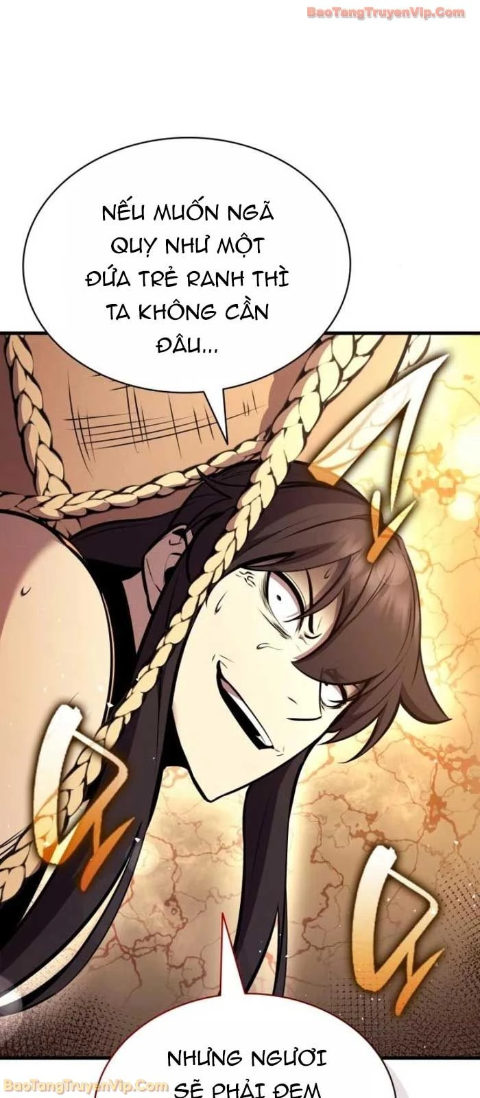 Ma Thần Trùng Sinh Chapter 19 - 58