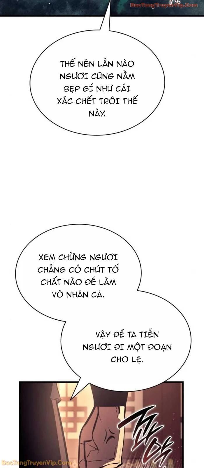 Ma Thần Trùng Sinh Chapter 19 - 71