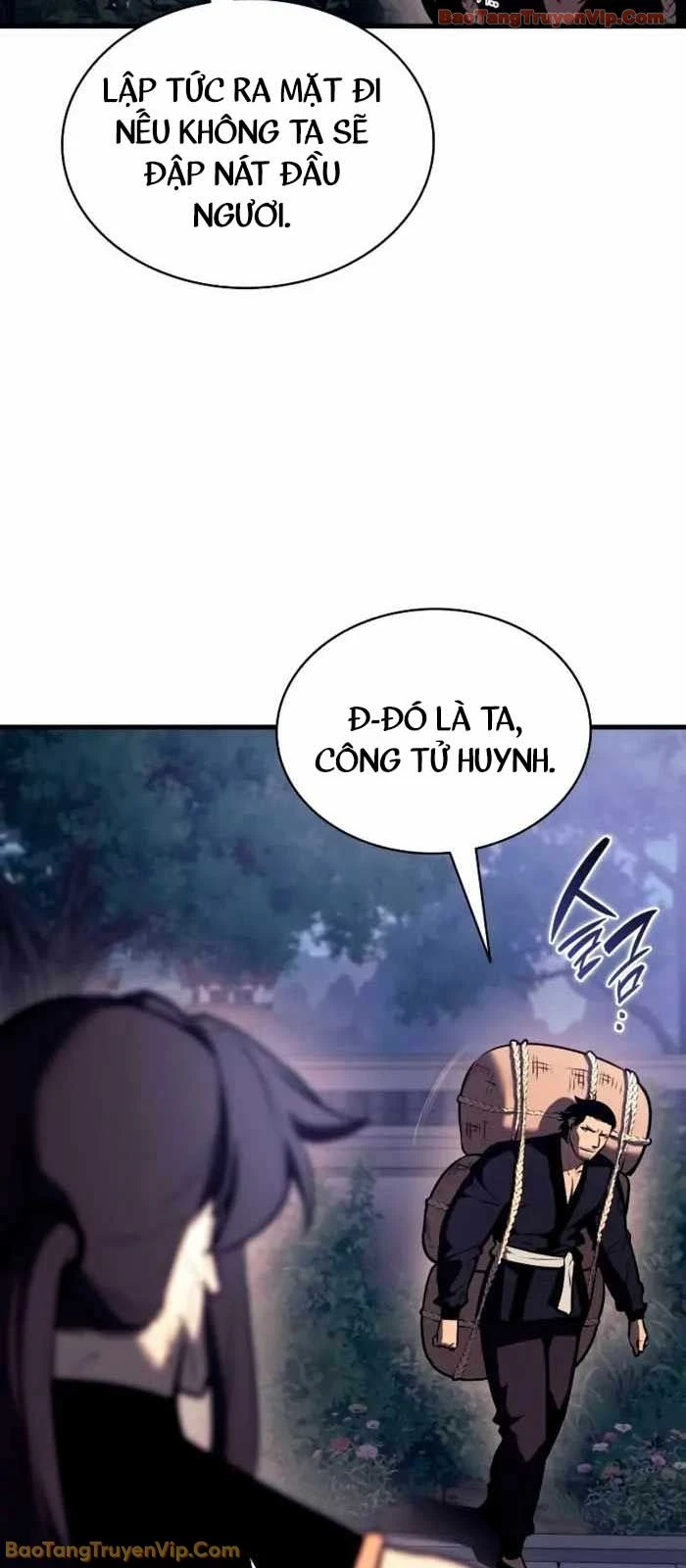 Ma Thần Trùng Sinh Chapter 20 - 15