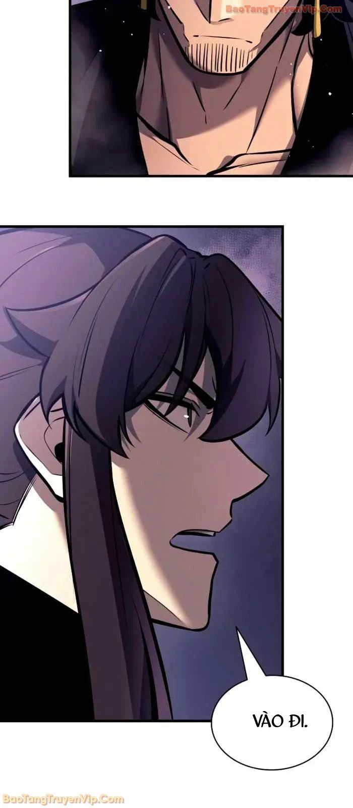 Ma Thần Trùng Sinh Chapter 20 - 22