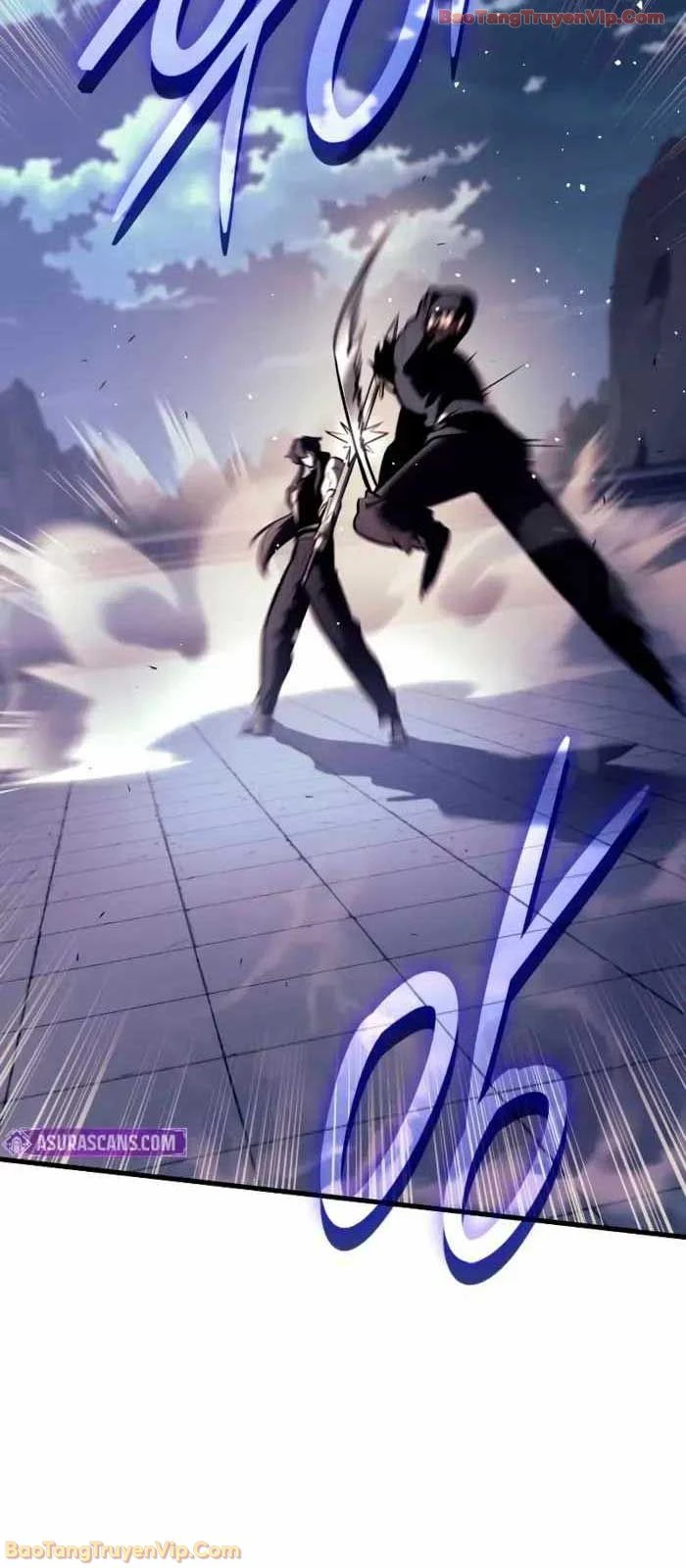 Ma Thần Trùng Sinh Chapter 20 - 25