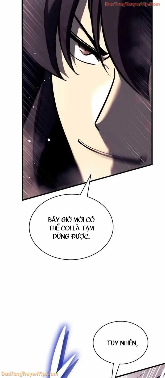 Ma Thần Trùng Sinh Chapter 20 - 35