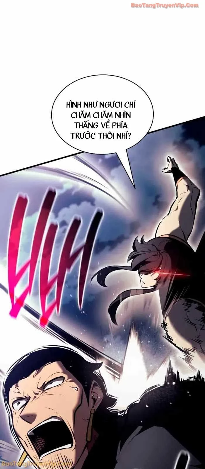 Ma Thần Trùng Sinh Chapter 20 - 37