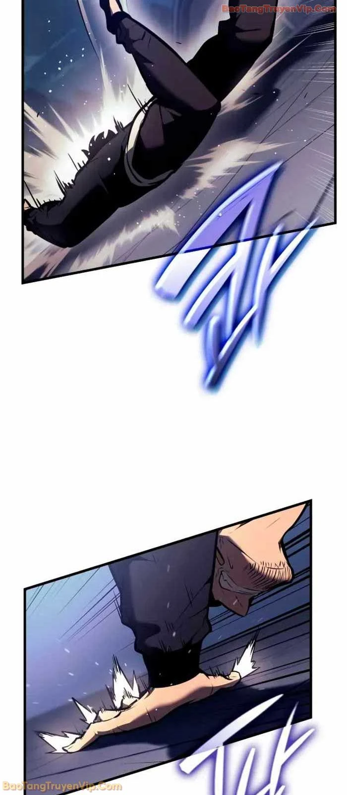 Ma Thần Trùng Sinh Chapter 20 - 39