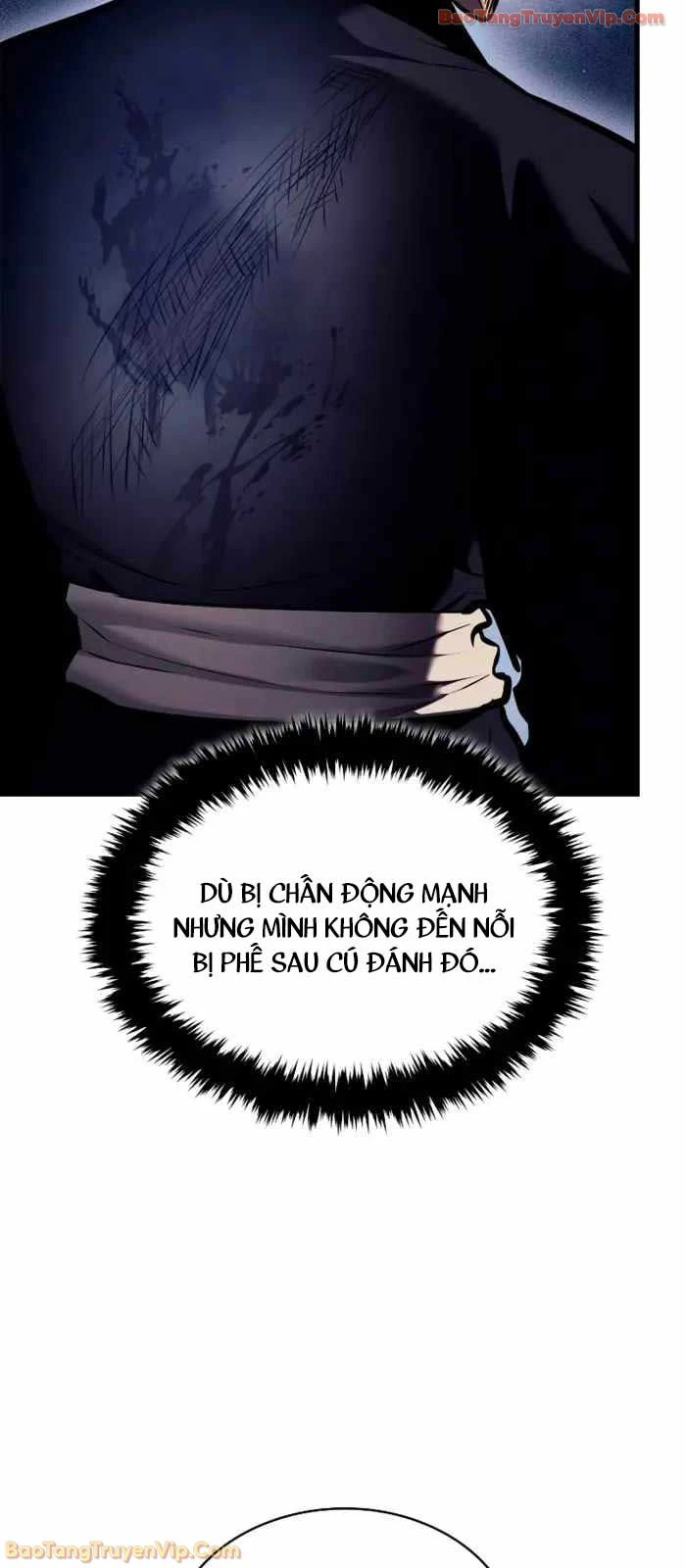 Ma Thần Trùng Sinh Chapter 20 - 44