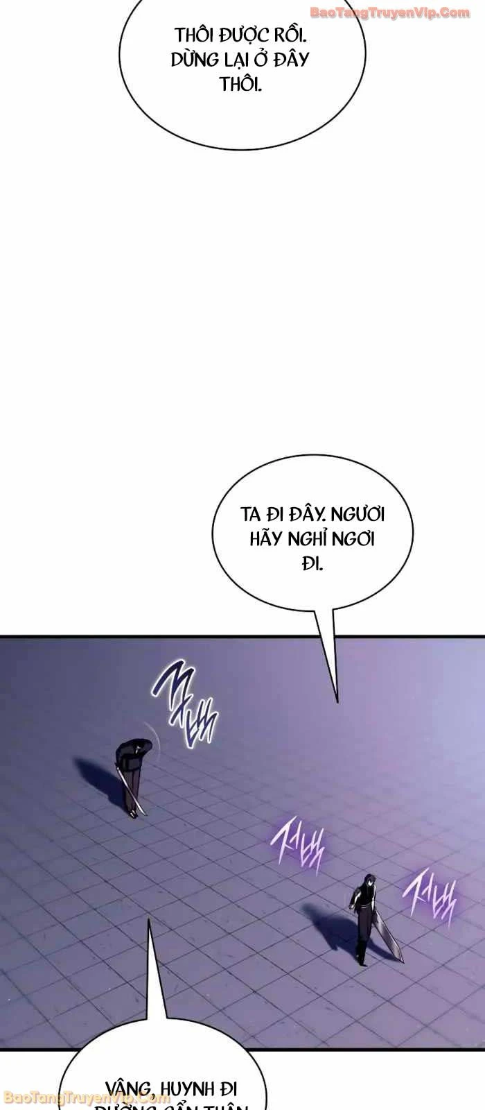 Ma Thần Trùng Sinh Chapter 20 - 45