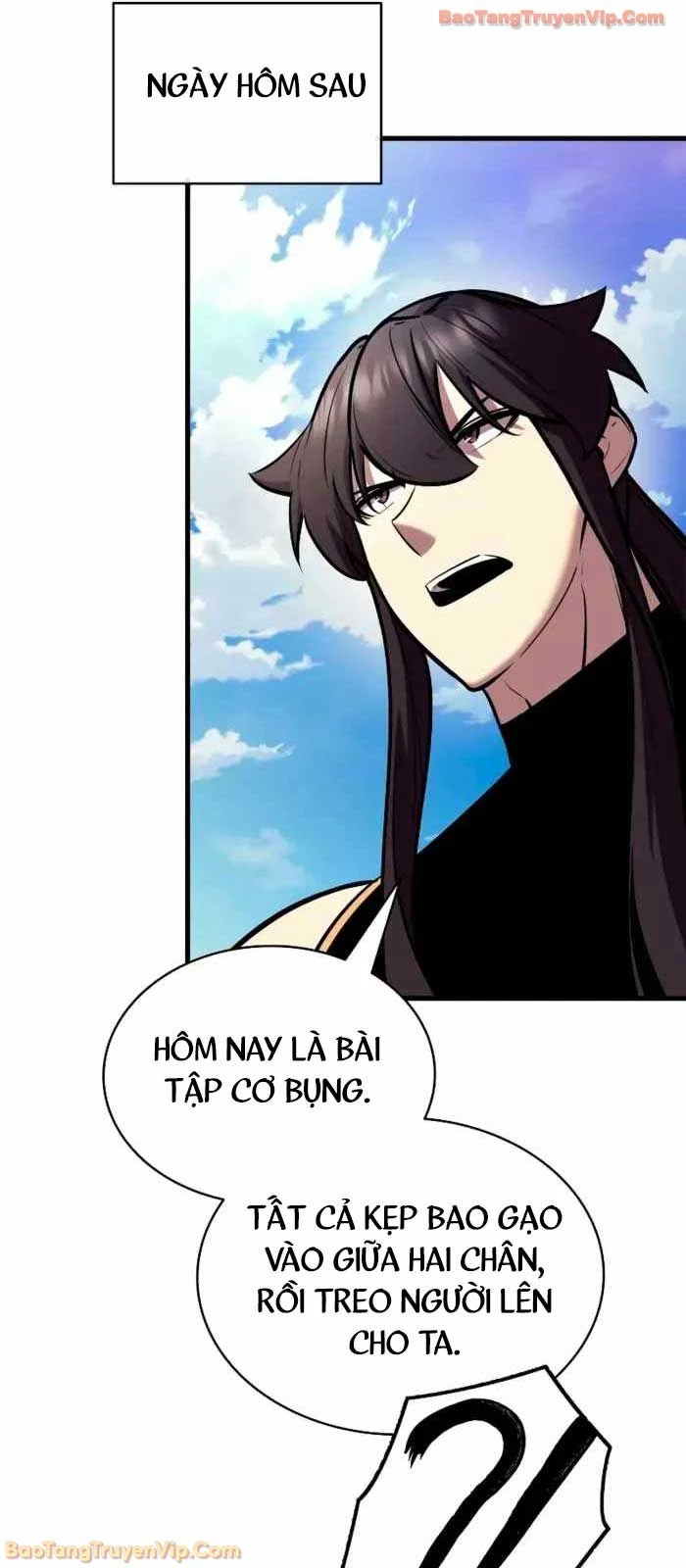 Ma Thần Trùng Sinh Chapter 20 - 48