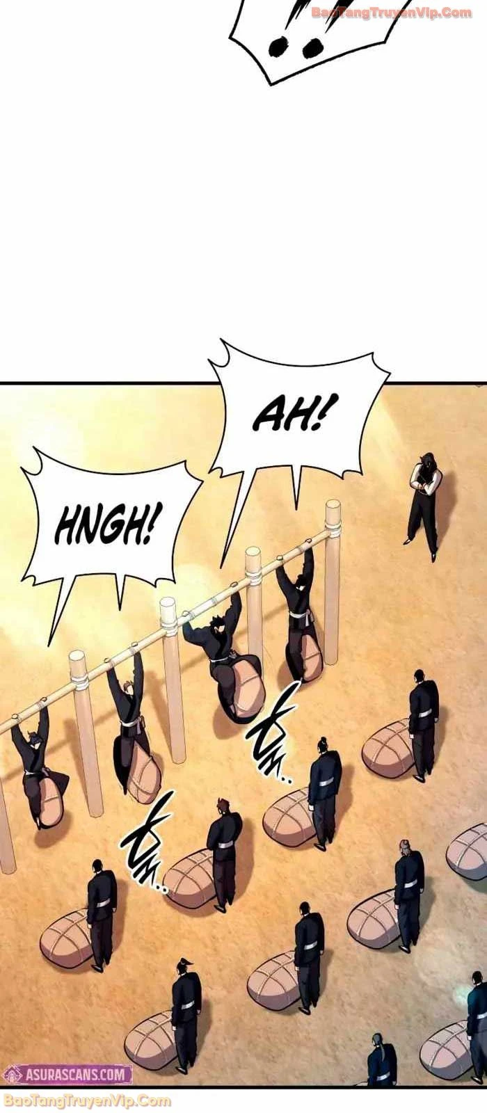 Ma Thần Trùng Sinh Chapter 20 - 49