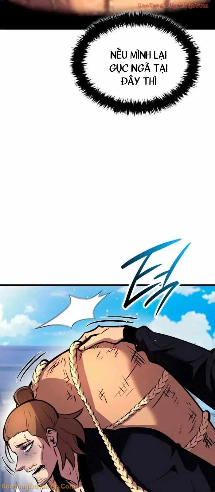 Ma Thần Trùng Sinh Chapter 20 - 57