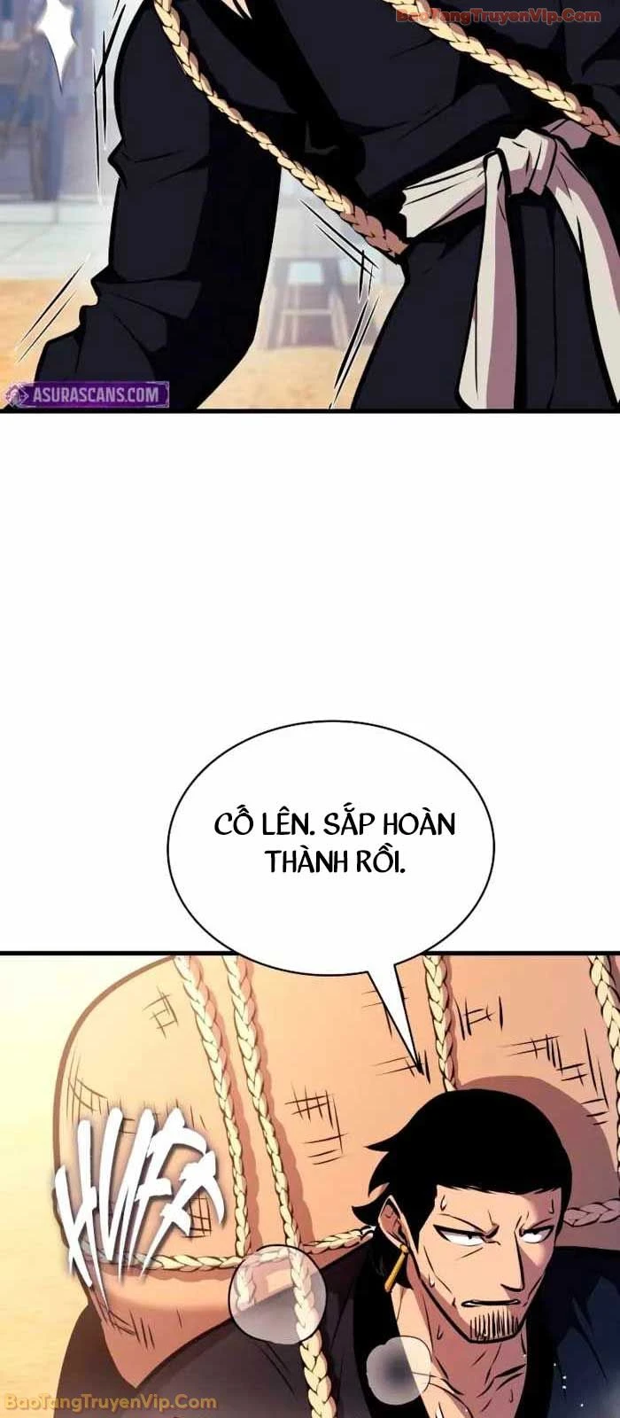 Ma Thần Trùng Sinh Chapter 20 - 58