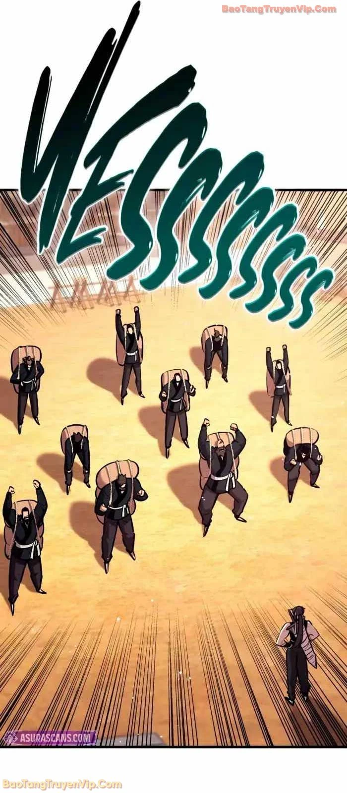 Ma Thần Trùng Sinh Chapter 20 - 64