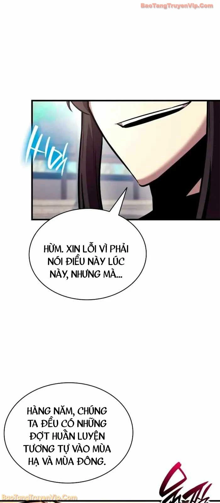 Ma Thần Trùng Sinh Chapter 20 - 65