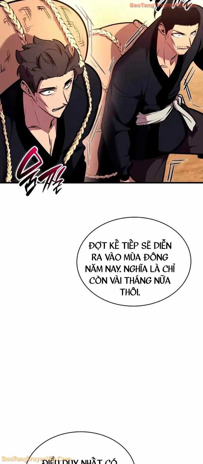 Ma Thần Trùng Sinh Chapter 20 - 66