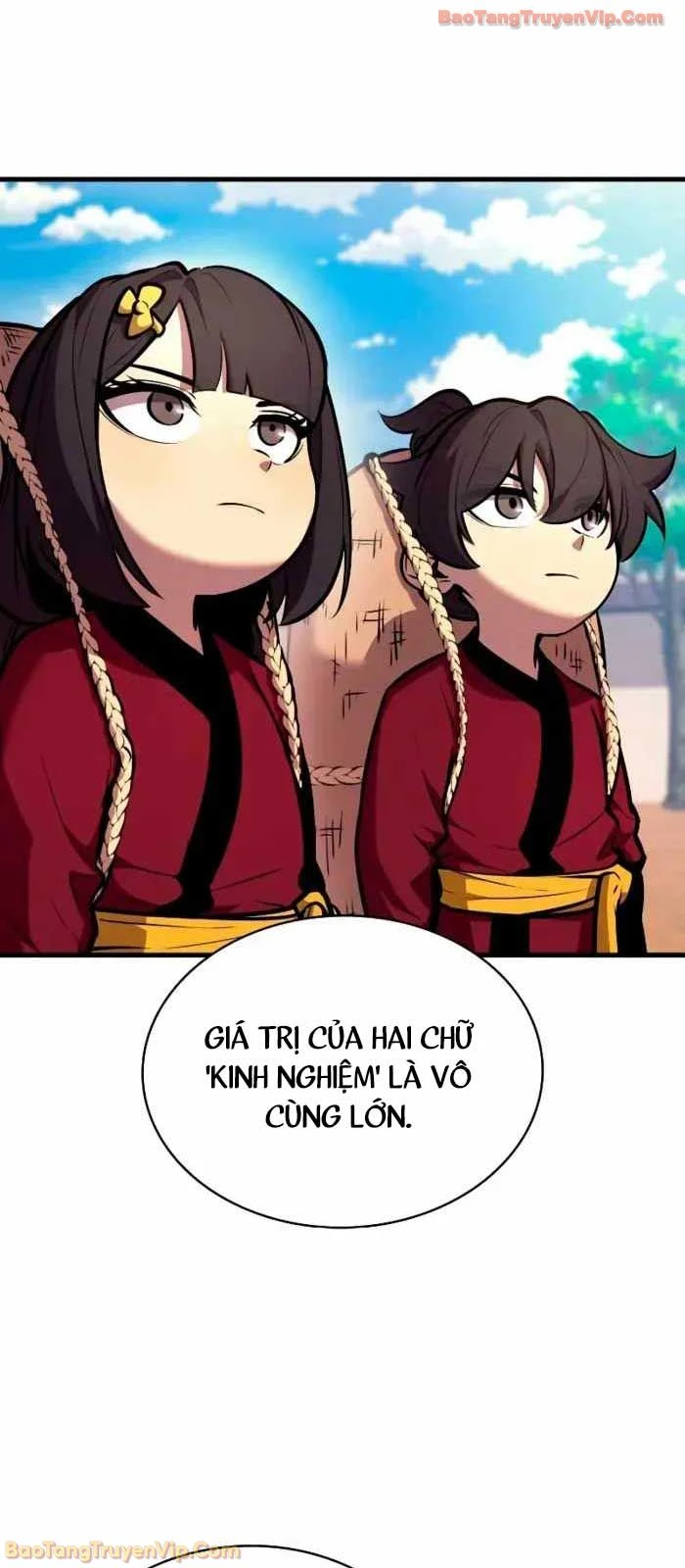 Ma Thần Trùng Sinh Chapter 20 - 68