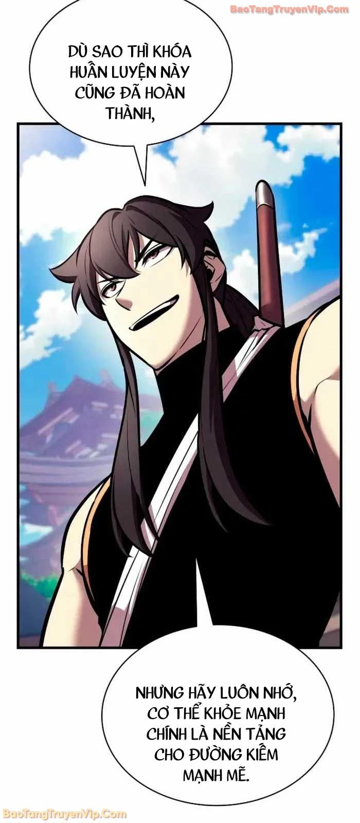 Ma Thần Trùng Sinh Chapter 20 - 69