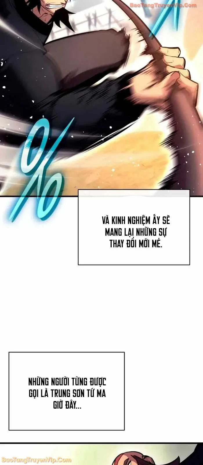 Ma Thần Trùng Sinh Chapter 20 - 77