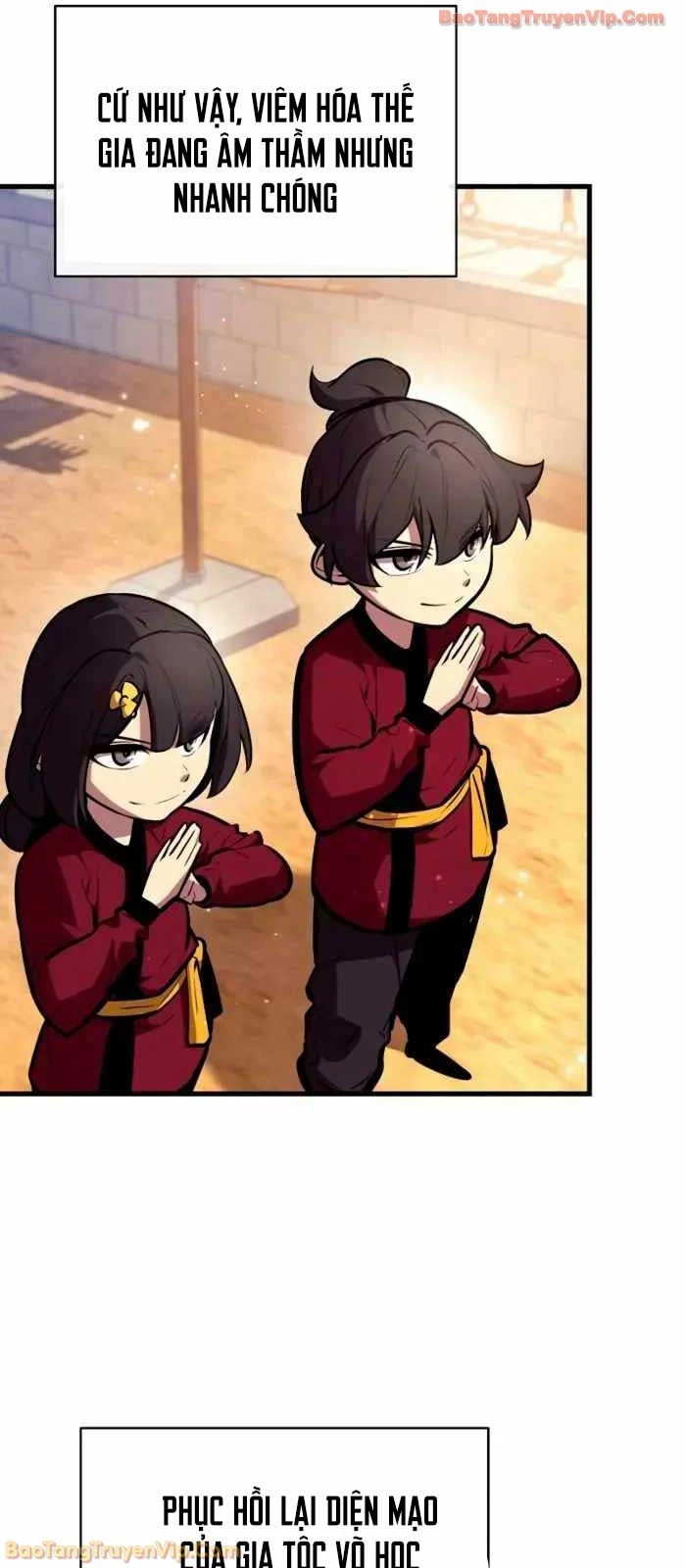 Ma Thần Trùng Sinh Chapter 20 - 80